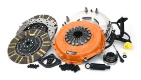 519026651 Centerforce - Diesel Twin And Flywh