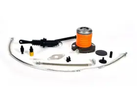 63dhkx93 Centerforce Release Bearing And Slave Cylinder Assembly For Gladiator Wrangler 2018