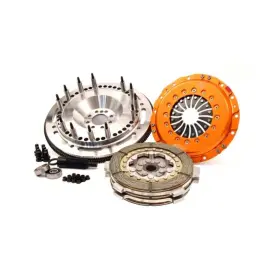 836264077 Centerforce Kit Clutch For Chevy Chevrolet Corvette Camaro 2016-2018