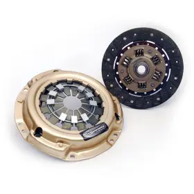 Cf005059 Centerforce I Clutch Kit