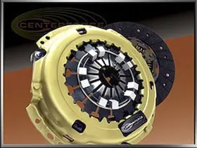 Cf009532 Centerforce I Clutch Kit
