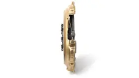 Cf165473s Centerforce I Clutch Pressure Plate Fits Land Cruiser #3