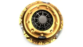 Cf260000 Centerforce Transmission Clutch Pressure Plate-gas Std Trans Carb Natural
