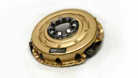 Cf360056 Centerforce Transmission Clutch Pressure Plate-gas Std Trans Fi Natural