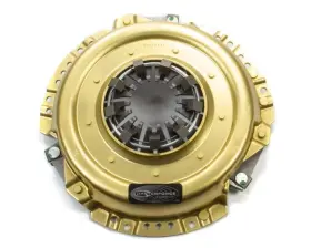 Cf365221 Centerforce Pressure Plate I Diaphragmstyle 10.4 Disc Dia. Ea