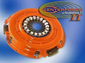 Cft165473 Centerforce Ii Plate
