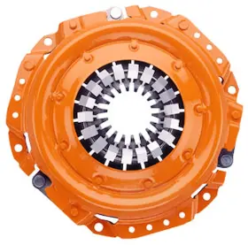 Cft360032 Centerforce Ii Plate