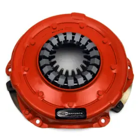 Cft361739 Centerforce Transmission Clutch Pressure Plate-gas Std Trans Carb Natural #3