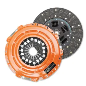 Cft534007 Centerforce Ii Clutch Pressure Plate And Disc Set