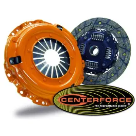 Cft900800 Centerforce Ii Clutch Kit