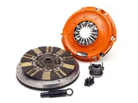 Cw55f5 Centerforce Clutch Kit For 12-18 Jeep Wrangler Jk 3.6l V6 Fi Naturally Aspirated Gas