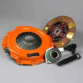 Df140833 Centerforce Dual Friction Clutch