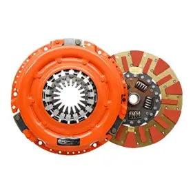 Df200199 Centerforce Dual Friction Clutch #2