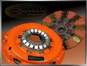 Df200199 Centerforce Dual Friction Clutch #3