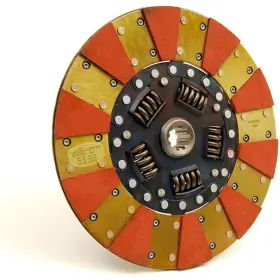 Df380800 Centerforce Dual Friction Clutch Disc