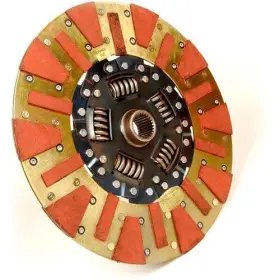Df382612 Centerforce Dual Friction Clutch Disc #3