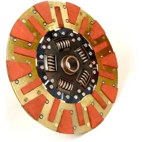 Df382612 Centerforce Dual Friction Clutch Disc