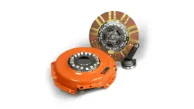 Df489989 Centerforce Dual Friction Clutch Kit Fits 94 04 For Ram 2500
