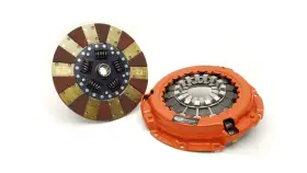 Df518043 Centerforce Dual Friction Clutch Pressure Plate And Disc Set