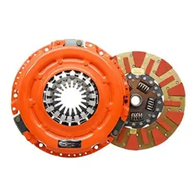 Df527007 Centerforce Dual Friction Clutch Pressure Plate And Disc