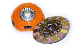 Df611739 Centerforce Dual Friction Clutch Pressure Plate And Disc Set