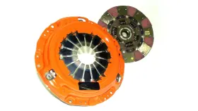 Df916035 Centerforce Dual Friction Clutch Pressure Plate And Disc Set