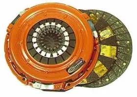 Df973973 Centerforce Dual Friction Clutch Pressure Plate And Disc