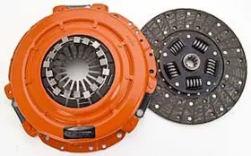 Df974974 Centerforce Dual Friction Clutch