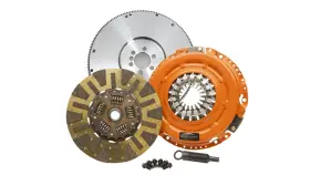 Df997997 Centerforce Dual Friction Clutch Kit
