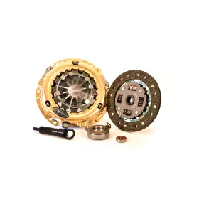 Kcf009512 Centerforce - 8695 Compatible With/replacement For Suzuki Samurai #2