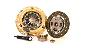 Kcf009512 Centerforce - 8695 Compatible With/replacement For Suzuki Samurai