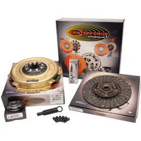 Kcf733546s Centerforce I Clutch Kit Includes Pressure Plate Disc Ali
