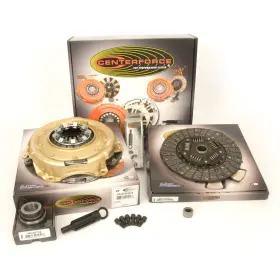 Kcf757116 Centerforce I Clutch Kit
