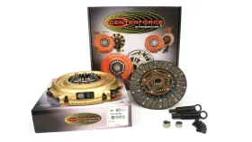 Kcf890193 Centerforce I Clutch Kit