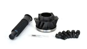 Kcft015270 Centerforce Ii Clutch Kit