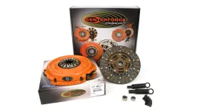 Kcft193890 Centerforce Ii Clutch Kit