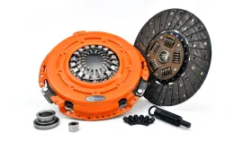 Kcft240916 Centerforce Ii Clutch Kit
