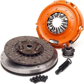 Kcft379176 Centerforce Ii Clutch Flywheel Kit For 12-17 Wrangler