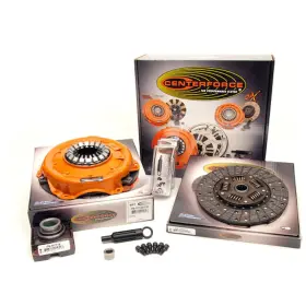 Kcft713916 Centerforce Ii Clutch Kit