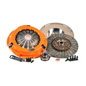 Kcft811035 Centerforce - Ii Clutch And Flywhe