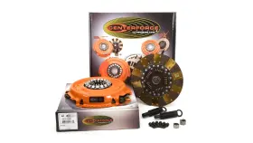 Kdf193890 Centerforce Dual Friction Clutch Kit