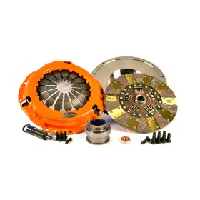 Kdf409540 Centerforce - 0515 Tacoma 4.0l Dual Friction Clutch Kit 11in Dia #2
