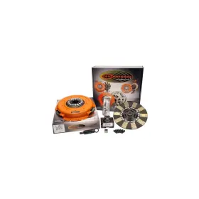 Kdf485216 Centerforce Clutch Kit - Df 11 In Dia. 1-1/8 X 26 Spline