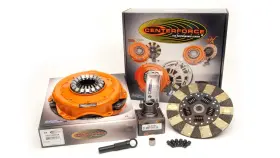 Kdf693963 Centerforce Dual Friction Clutch Kit