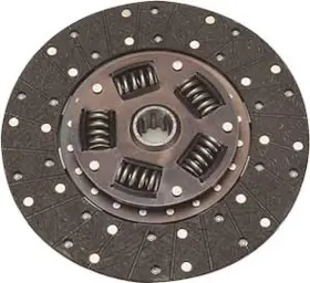 Lm281226 Centerforce Lmc Series Disc 1-1/16 - 10 Spline