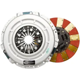 Lm570841 Centerforce Clutch Kit For Ford Mustang 2007-2008
