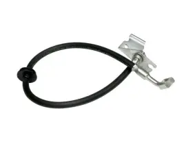 Dw74t3 Centric Clutch Hose For 88-89 Pontiac Grand Am 2.3l 4 Cyl