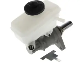 130.44043 Centric Parts Brake Master Cylinder P N 130 44043