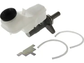 130.44127 Centric Parts Brake Master Cylinder P N 130 44127