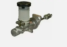 136.42205 Centric Parts Clutch Master Cylinder New For Nissan 300zx 1990-1996